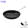 nonstick coating skillet pan aluminium cookware kitchenware set